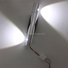 Applique murale moderne 360 ​​degrés Rotation LED appliques murales lecture applique murale/éclairage miroir/escalier lumière haute luminosité