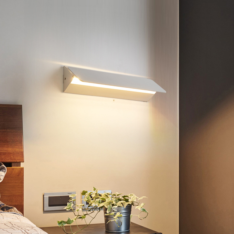 applique murale led dimmable