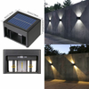 Lampe solaire à angle réglable applique murale led applique murale led applique murale led lampes solaires extérieures lampes solaires extérieures led lumière solaire