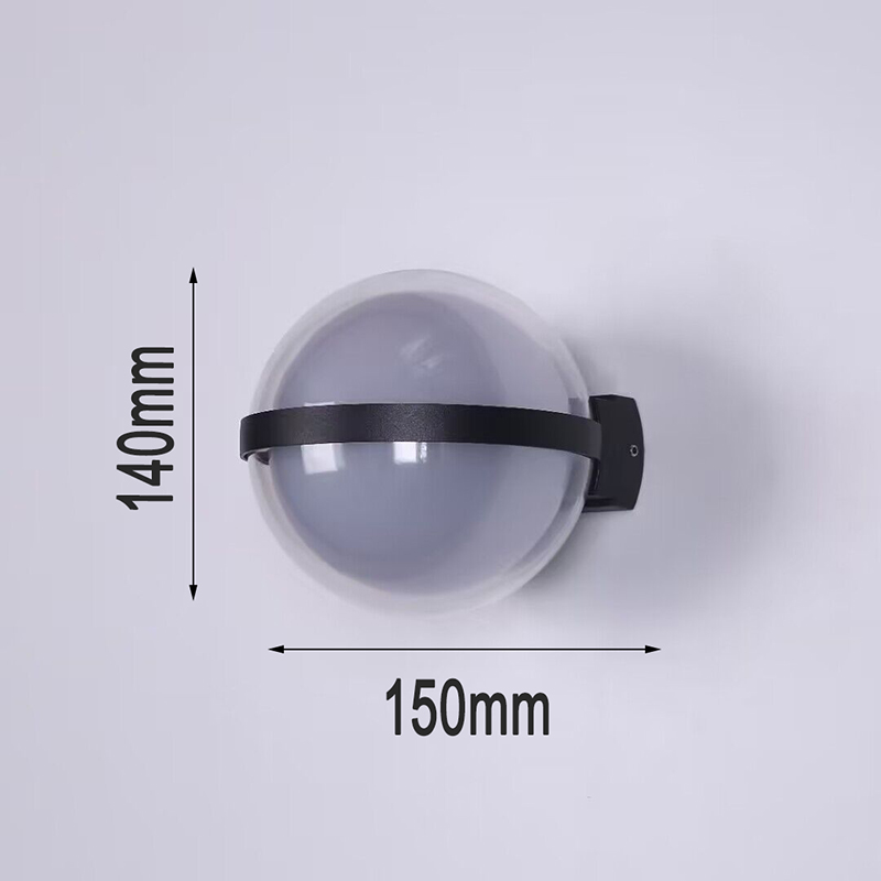 lumière led contrôlée par application