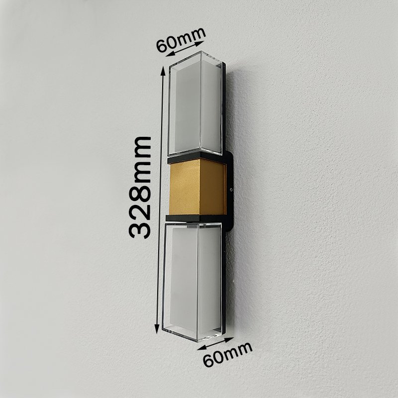 lumières contrôlées par l'application