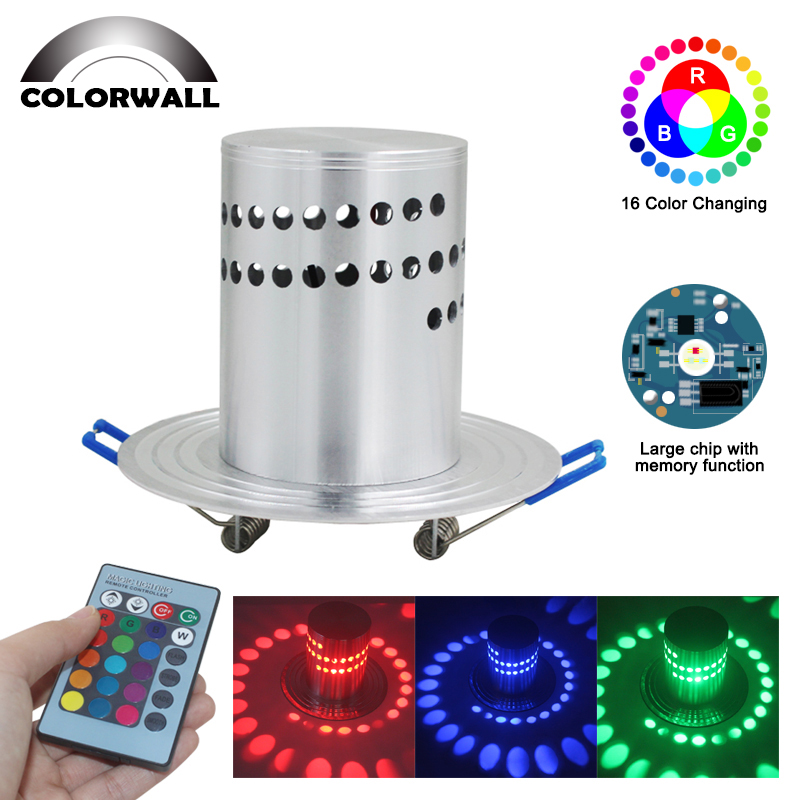 luminaires led d'intérieur