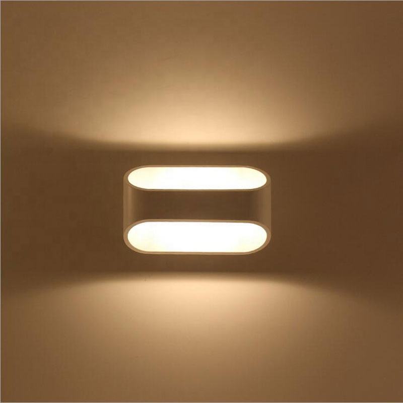 Applique Murale Intérieur Mont Wandlamp Salon Chambre Salle De Bains Applique Fantaisie Led Intérieur Moderne Appliques Murales, Lampe Led