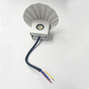 Ins offre spéciale haute qualité coquille immortelle artisanat lampe de chevet pour cadeau décoration de la maison chambre d'enfant veilleuse décorative