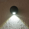 Lampe de qualité supérieure Applique murale extérieure intérieure Led Rgb pour 100% de sécurité Chine Fabricant Lampes wandlamp pour l'éclairage de jardin