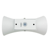 6W 10W Applique murale étanche à la taille de petite taille décorative led veilleuse extérieure moderne.