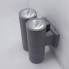6W 12W aluminium décorer applique murale Style nordique IP65 Double têtes Arkus applique murale haut et bas applique murale Led