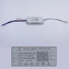 2 Voies 48-160W 2.4g LED Pilote Lampe Pilote Trois Température De Couleur Drive LED Transformateurs D'éclairage Haute Qualité Sécuritaire 2.4G Pilote Alimentation Pilote Adaptateur LED