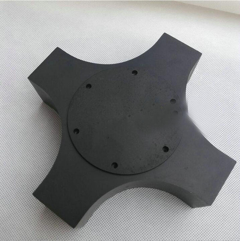 Nouvelle applique extérieure LED 12W croix étoile 4 éclairage latéral étanche IP65 pour décoration de balcon de jardin