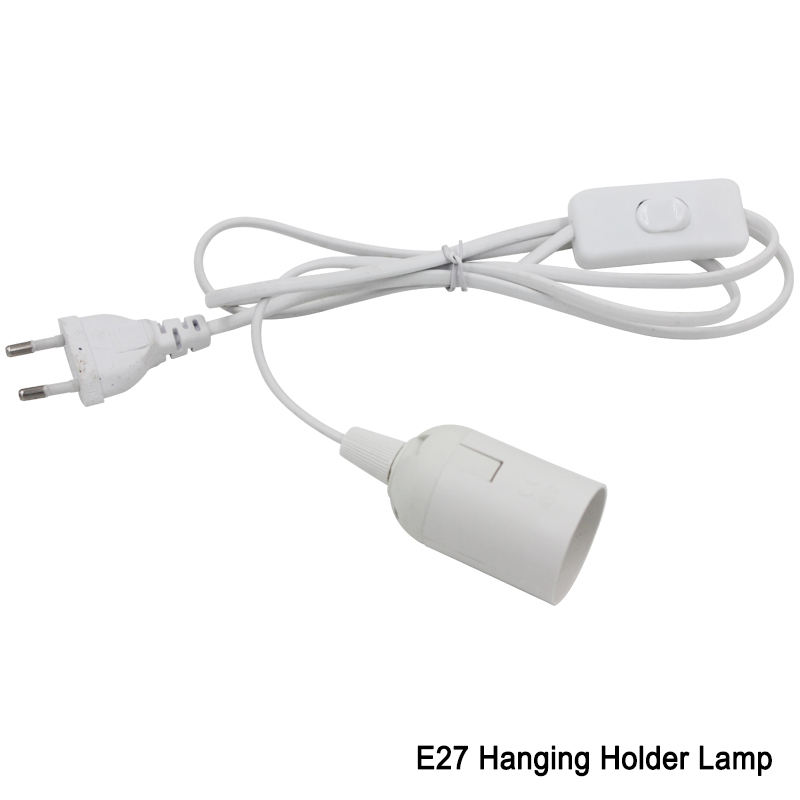 Support de lampe bases de lampe vis en laiton pour ampoule LED électrique 250v B22 E27 F519 cuivre clair OEM pièces de Style personnalisées Bronze