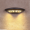 applique murale extérieure led étanche cour applique murale extérieure simple extérieur balcon terrasse applique murale étanche à l'humidité