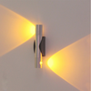 Usine haute qualité loft applique lumière salon applique murale luminaires
