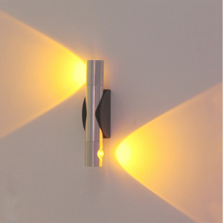 Usine haute qualité loft applique lumière salon applique murale luminaires