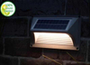 Populaire Amazon extérieur automatique Induction Led lampe solaire éclairage solaire capteur de mouvement de rue applique murale IP65 lampe étanche