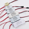 Triac Dimmable LED Driver 12V 24V DC Sortie 25W 30W 50W 60W 75W 80W 90W 100W 120W 150W 200W 300W 320W 360W 400W Remplacement du pilote LED étanche