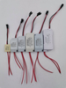 Triac Dimmable LED Driver 12V 24V DC Sortie 25W 30W 50W 60W 75W 80W 90W 100W 120W 150W 200W 300W 320W 360W 400W Remplacement du pilote LED étanche