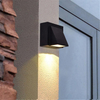 Lampes murales extérieures extérieures de lampe de gros de prix usine avec 100% de sécurité