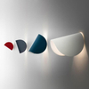 Applique Murale Rotative Moderne Applique Murale Led Applique Murale Minimaliste Salon Italien Art Rotatif Créatif Hôtel Applique Chambre Nordique Applique Murale De Chevet