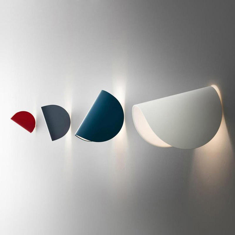 Applique Murale Rotative Moderne Applique Murale Led Applique Murale Minimaliste Salon Italien Art Rotatif Créatif Hôtel Applique Chambre Nordique Applique Murale De Chevet