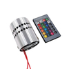 Vente chaude 10v Dimmable 4ft 8ft Led Shop Luminaire Linkable 36w 40w 60w Puissance de la lampe automatique lumineuse