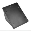 LED Solar Power Light 20LED Applique murale Capteur de mouvement PIR Chauffe-eau solaire étanche extérieur