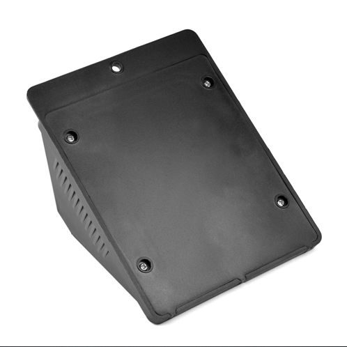 LED Solar Power Light 20LED Applique murale Capteur de mouvement PIR Chauffe-eau solaire étanche extérieur