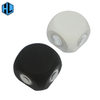 4W Led Applique Murale Extérieure Led Étanche Bâtiment Extérieur Porte Balcon Jardin Cour
