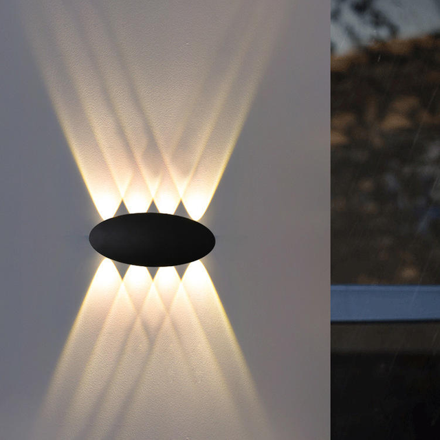 Plafond de haute qualité de lumière solaire extérieure d'usine ronde chinoise a mené la lampe de mur pour l'éclairage 100% de sécurité