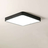 Led Plafonniers Ultra Mince LED Plafonniers Moderne Panneau Lumière 30W 50W 72W Downlights pour Salon Chambre Cuisine Maison