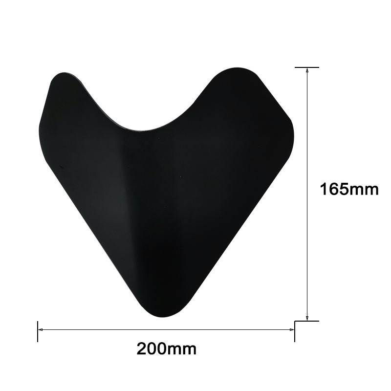 3W LED lumière intérieure led applique murale éclairage led pack d'éclairage mural Design d'intérieur Style européen Style américain
