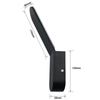 4W Hôtel Chambre Décoration Brosse À Dents forme Applique Murale Intérieur Led Applique Murale Intérieur Lampe D'escalier avec Haute Qualité Et Prix Bas