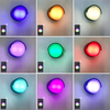2023 Tuya APP haute qualité extérieur applique Wifi étanche applique murale changement de couleur par Smart App lampe