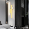 Nouveau lustre Led moderne salon salle à manger anneau de fer intérieur pendentif lustre lampe éclairage décor à la maison cuisine nordique allée