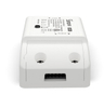 Itead Basic R2 Mini bricolage Module Wifi interrupteur de lumière sans fil APP télécommande commutateur 220V Smart Home interrupteurs électriques