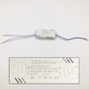 8-120W LED Driver LED Driver Alimentation Transformateur d'éclairage AC175-265V Transformateur d'éclairage non isolant Adaptateur d'alimentation pour lampe à LED