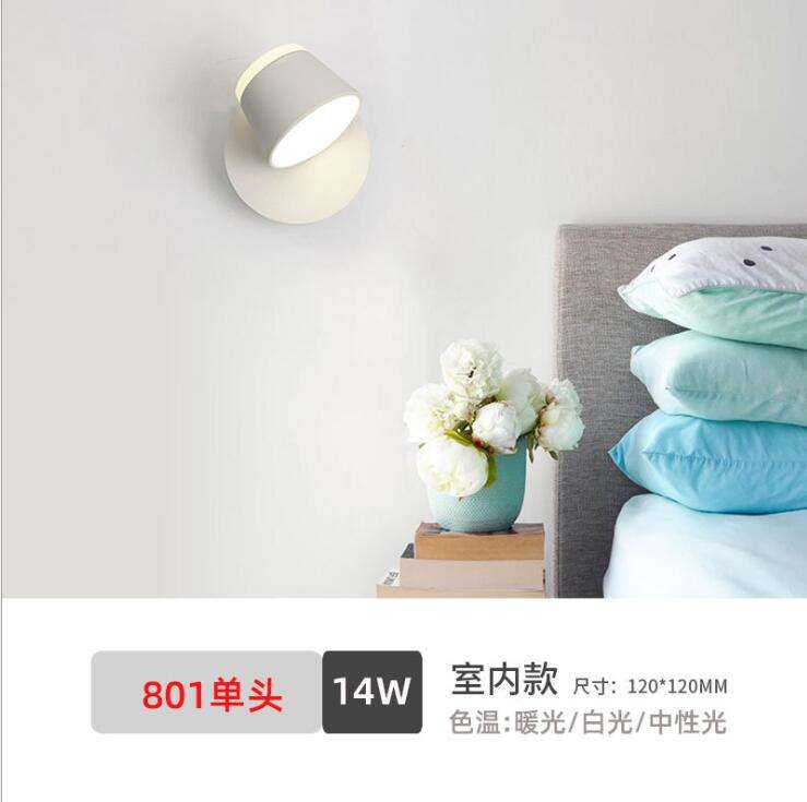 LED Vanity Light Salle De Bains Maquillage Lumières Applique Murale En Aluminium Led Salle De Bains Appliques Murales