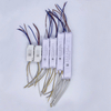 8way 480W 576W LED transformateurs d'éclairage 2.4G pilote alimentation pilote led dimmable pilote adaptateur led sûr de haute qualité