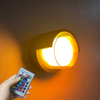 2023 extérieur Tuya Wifi LED lampes murales intelligentes 10W Cube RGB App Dimmable applique étanche jardin Alexa Google Home applique murale AC85-265V