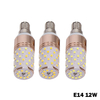 E14 E27 12W 16W Ampoule LED Maïs SMD2835 Ampoule LED 220V 3 Températures de Couleur LED Intégrées Bougie Lumière Projecteur