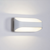 Nouvelle applique murale 5W RGB vers le bas lampe de baguette intérieure LED applique murale de fond pour la décoration de la maison et de l'hôtel