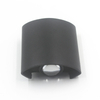 Hagood 2W Led Applique Étanche Extérieure Jardin Porche Applique Éclairage avec Prix Usine Wandlampe