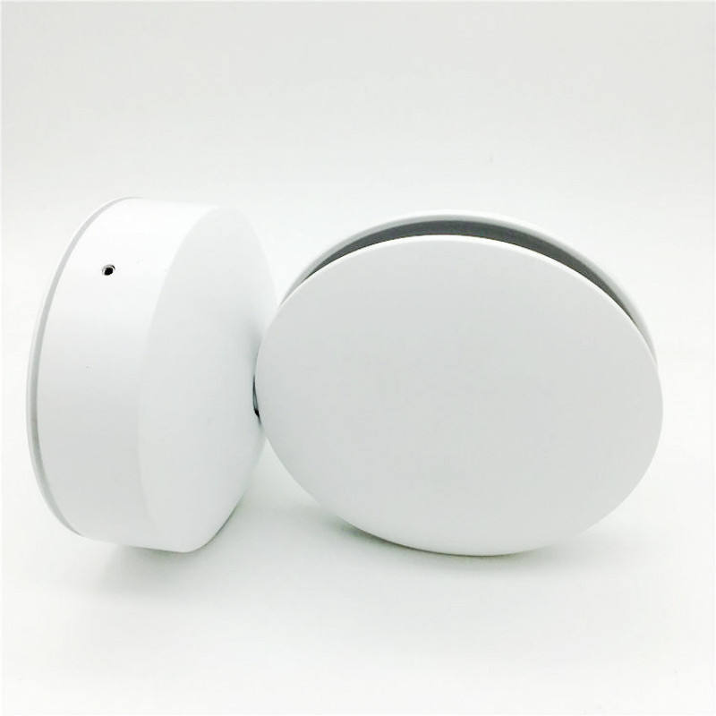 LED fenêtre seuil porte cadre lampe mur spots hôtel KTV barre couloir tour lumière 360 ​​degrés ligne Ray fenêtre lampes