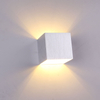 3W mur LED lampe AC85-265V intérieur décoration luminaire applique murale porche intégré aluminium pour chambre salon couloir