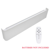 Moderne Minimaliste Dimmable En Aluminium Wandspot 2.4G RF Télécommande Lampe De Chevet Salle De Bains Smart LED Applique Murale