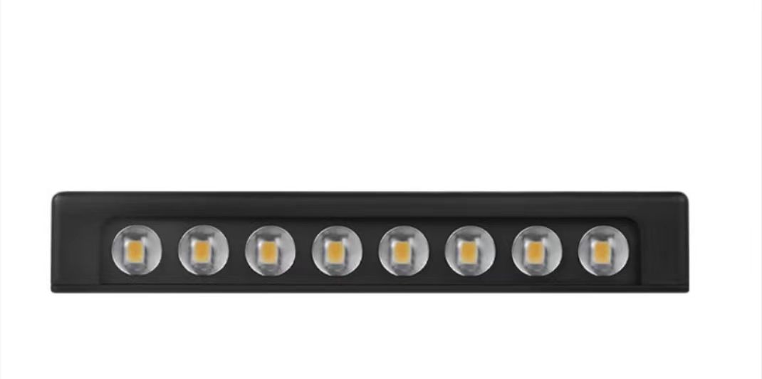 Solaire extérieur jardin lampe maison applique décoration disposition mur nouveau haut et bas atmosphère lumineuse applique murale