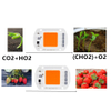 Puce de croissance LED intérieure haute puissance 20W 30W 50W pour l'éclairage de croissance des plantes
