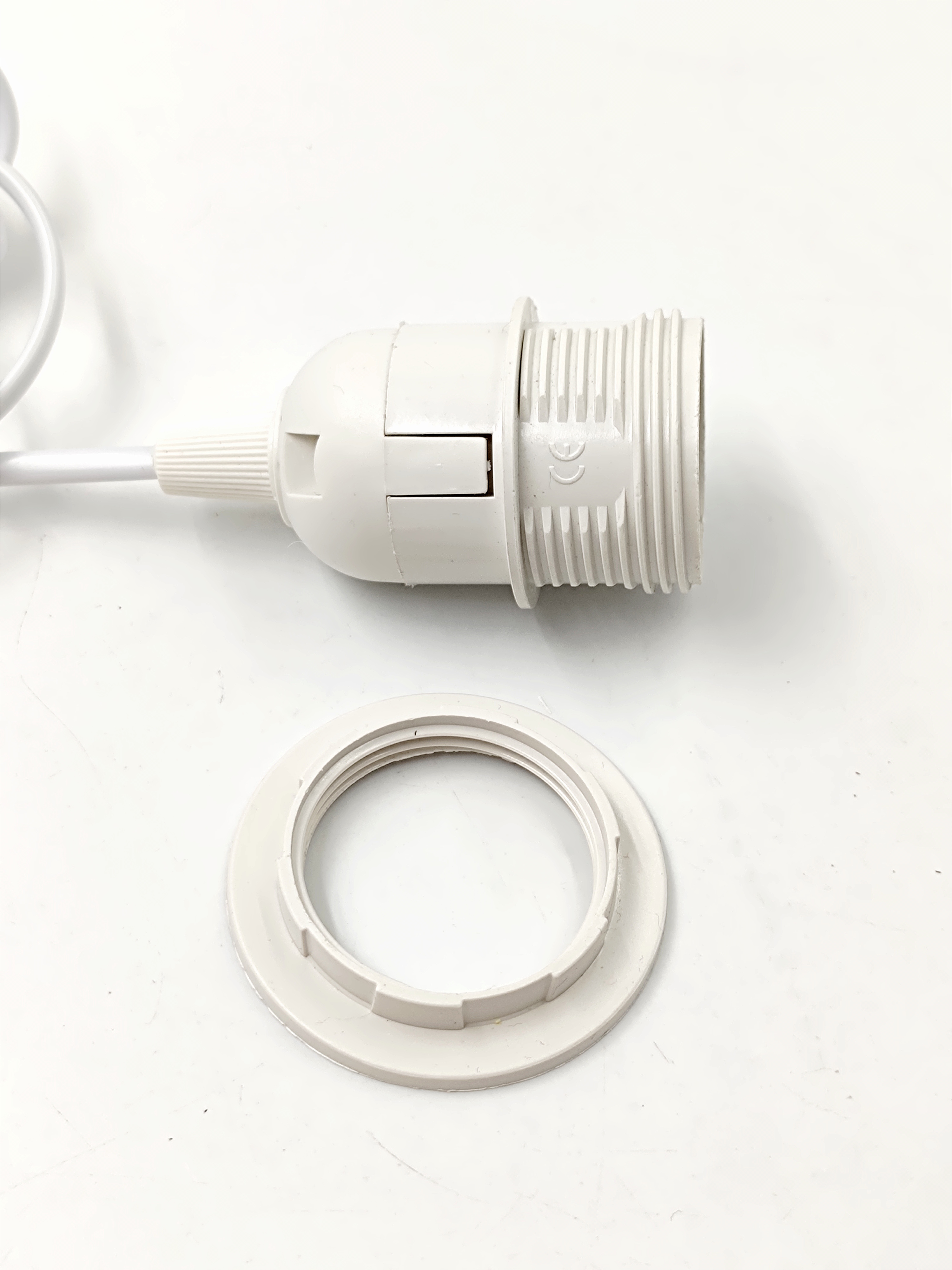 accessoires de lampe