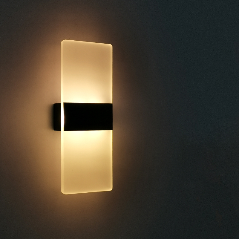 lampe de chevet moderne