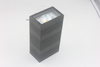 Up Down COB Lampes murales modernes à LED 10W Éclairage extérieur intérieur Applique murale étanche