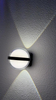 Applique Murale Boule De Cristal Applique Murale Led Applique Murale Transparente Up And Down Applique Murale Applique Murale Extérieure Moderne Applique Led Extérieure Appliques Extérieures Lowes